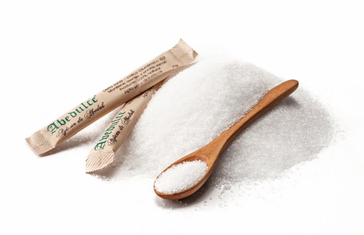 Xylitol the most healthy sugar substitute